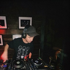 Apollo Dust - Hypnotic Mix | Fall 2025