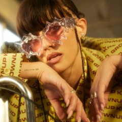 Noga Erez- Nails Bootleg Apotech Remix