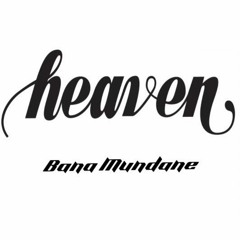 Heaven (Beats)