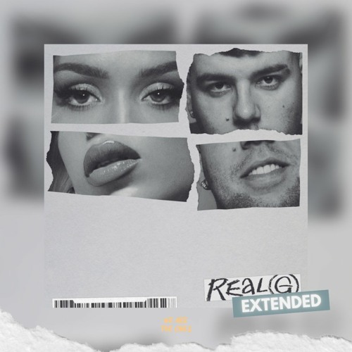 Bad Gyal, Quevedo - Real G (The Ones Extended Mix) (Intro Dirty) | FREE DOWNLOAD!
