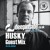 Artwork for HUSKY is on DEEPINSIDE #05