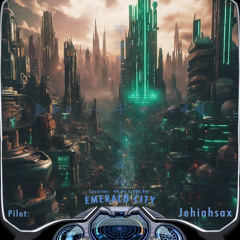 Emerald City (feat. Diana Vizza)