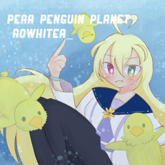 Pear Penguin Planet