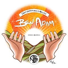 David Hopperman Ben Adam - Deeperise & Geçmiş Değişmez ft. Jabbar (Deran K. & Bora K. Vocal Edit)