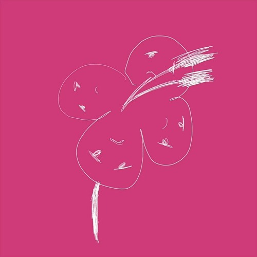 Sewerslvt - Blooming Iridescent Flower