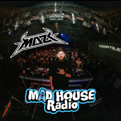 Mazi - Mad House Radio Mix