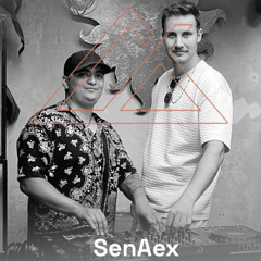 SenAex - Tiefdruck Podcast #149