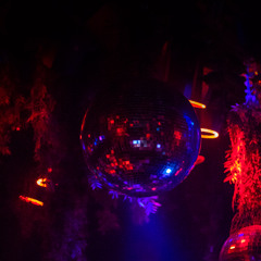 @OPHELIASPEAKEASY SET