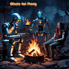 Glitchy Dot Phong - Glitchy Dot Phong