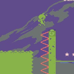 Durr OST - Getting Started (Area 1)