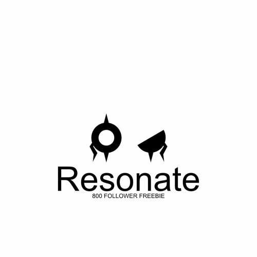 Resonate (800 Followers Freebie)