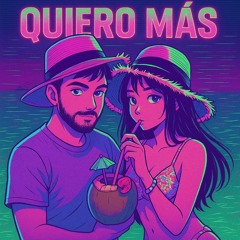 Quiero Más .wav