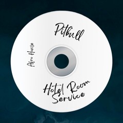 Pitbull - Hotel Room Service (Deeds Afro Remix)