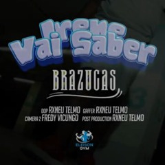 Brazucas feat Dj Maike - Irene Vai Saber (Afro House)[Áudio Oficial]