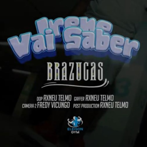 Brazucas feat Dj Maike - Irene Vai Saber (Afro House)[Áudio Oficial]