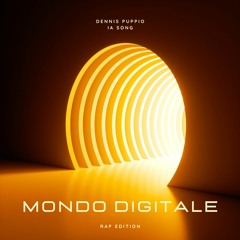 MONDO DIGITALE (RAP EDITION )