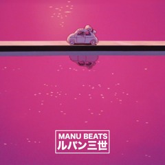 06. Manu Beats - Amor