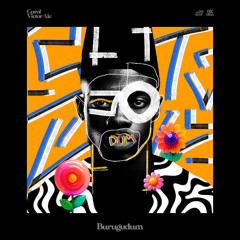 Curol, Victor Alc - Burugudum [Nature Recordings]