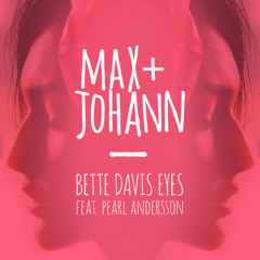 Bette Davis Eyes (feat. Pearl Andersson)