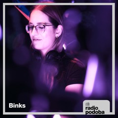 Radio Podoba 014 - Binks
