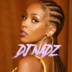 Drop it low x Get into it (Yuh) - Nadz Edit