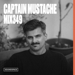 MIX349: Captain Mustache