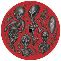 VA - Voices from the Vortex (HYPER001) ~ Presale ~