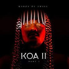 Kabza de Small ft Nobuhle & Young Stunna  - Xola (Gumz 3 step Remix)