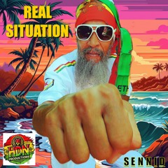 Sennid & HdN Productions - Real Situation