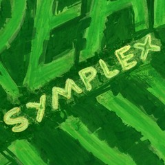 Symplex - distraction (ep @ bandcamp, etc!)