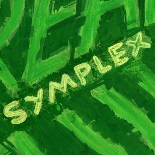 Symplex - distraction (ep @ bandcamp, etc!)
