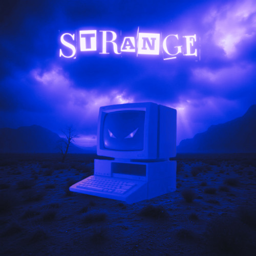 Stream Strange by LucasIsLight | Listen online for free on SoundCloud