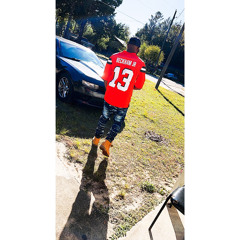 Got Me started- @AubYayo24 (Re-Prod.LaCastro)