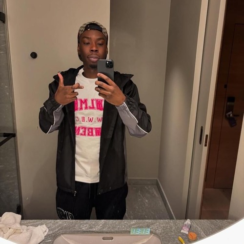 LUCIANO FT. THIZZY VOM BLOCK - SURE SHOTS