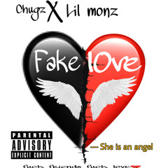 Fake love (Ft. lil monz .m4a