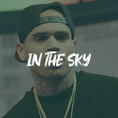[SOLD] Chris Brown x Bryson Tiller Type Beat - "IN THE SKY" | R&B Type Beat 2022