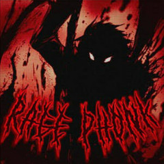 RAGE PHONK /// AGGRESSIVE DARK PHONK