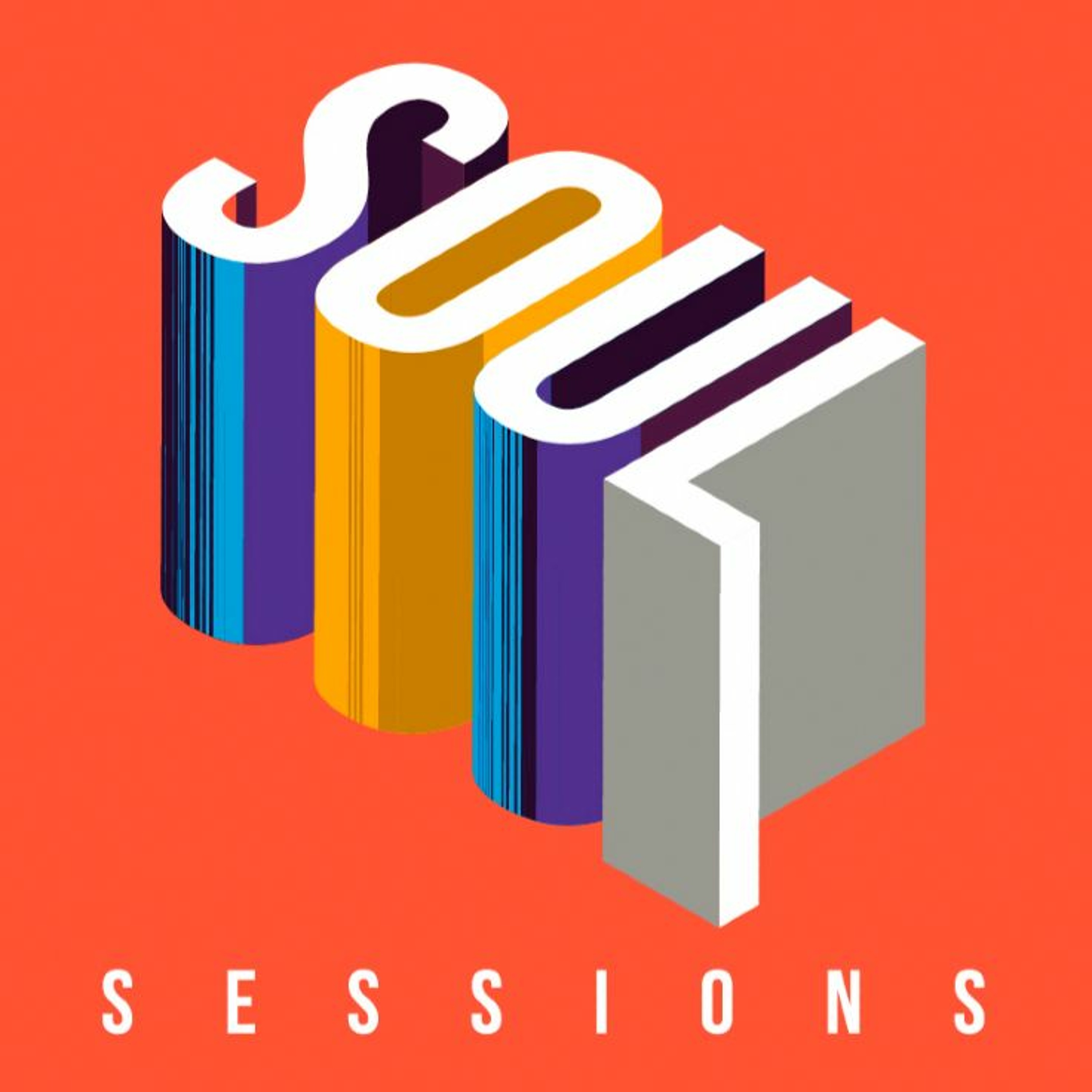 Soul Sessions Jackson
