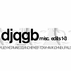 John B - Up All Night (djqgb go-whippet mix)