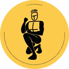 Chungo - Pineapple EP (Previews)