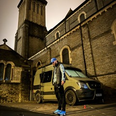 Smerk64 - Turn The Page Mix