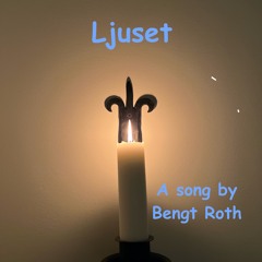 Ljuset (The Light) Lyrics in English below
