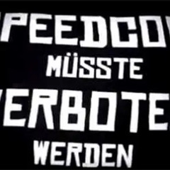 SpeedGestört - Speedcoreverbots Tributel [22.01.12].wmv
