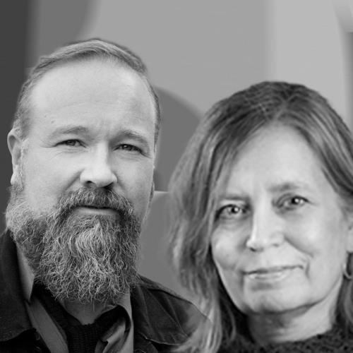 Educational Research in the Arts: Monica Lindgren & Johan Söderman (Episode 6)
