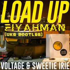 Volatage - Load Up (Fiyahman Bootleg) (FREE DOWNLOAD)