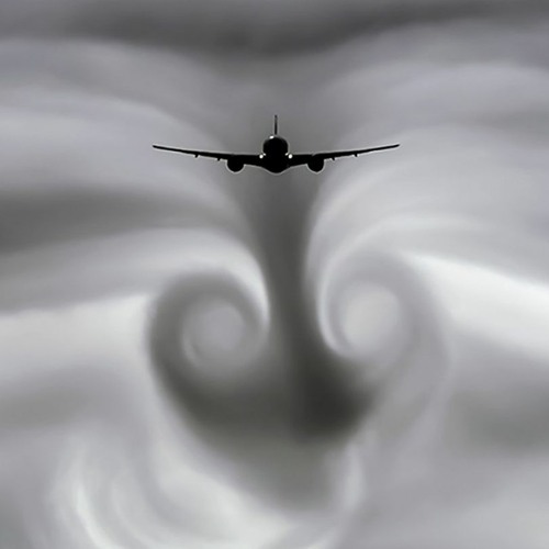 Zbigniew Frajnt - Turbulence (Short Mix) #2021