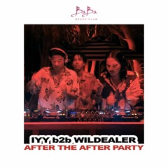 IYY b2b Wildealer - after the Circoloco After Party @ Baba Beach Club 2020