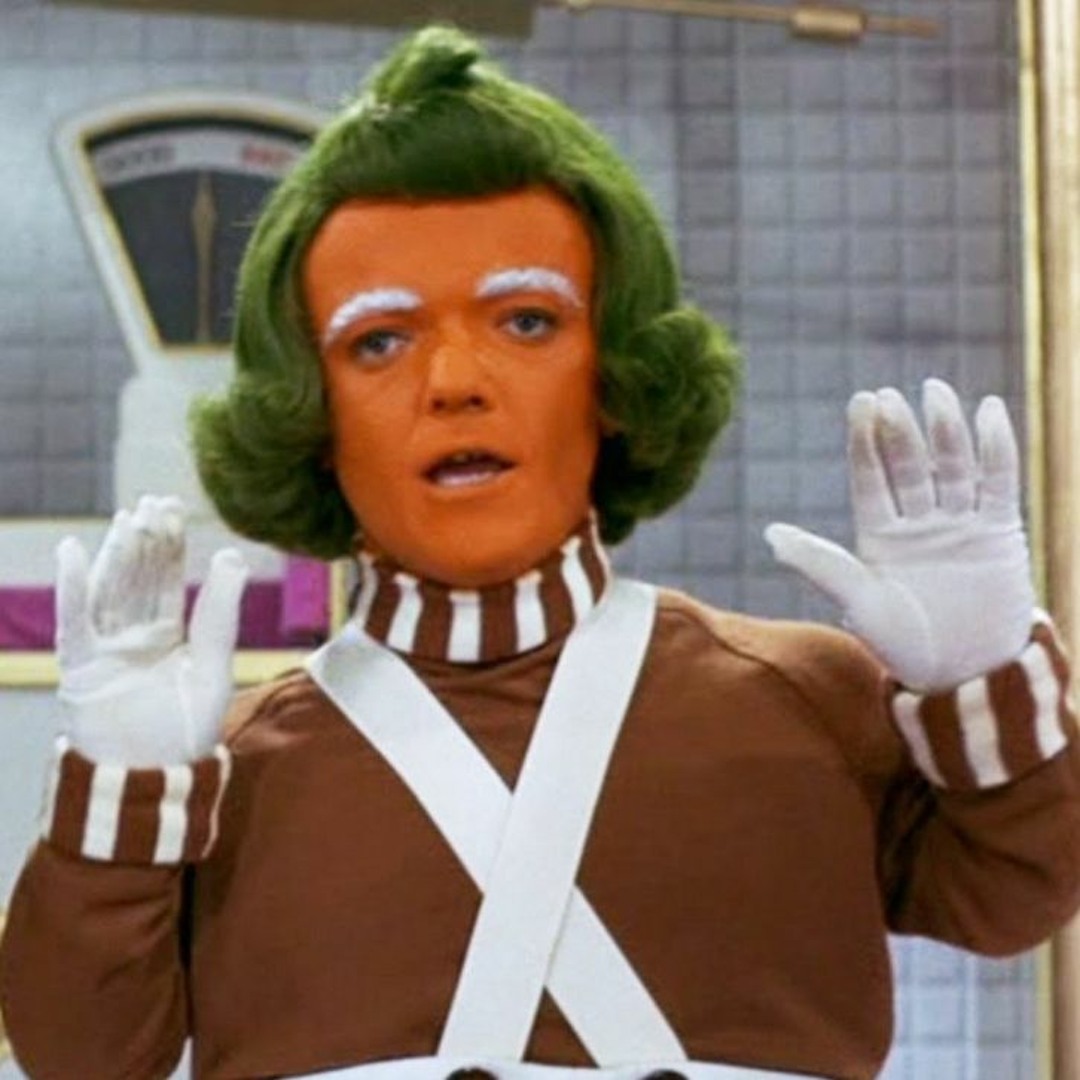 その他 Oompa Loompa Amazon.com: Funko Pop Movies: Willy Wonka-Oompa Loompa