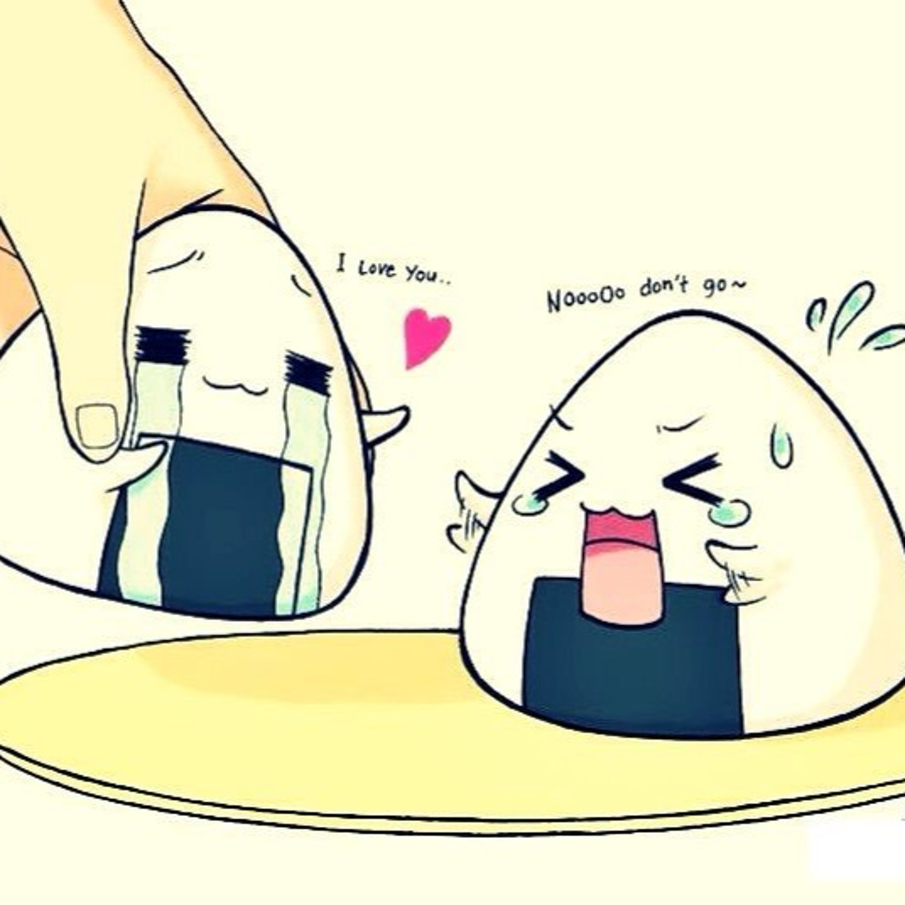 ONIGIRI - IAMKRT episode artwork