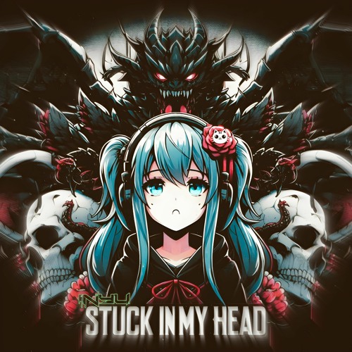 stuck in my head